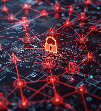 Cybersecurity Approach and IT Protection
