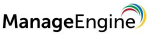 manage Engine logo
