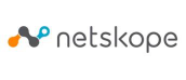 netskope logo